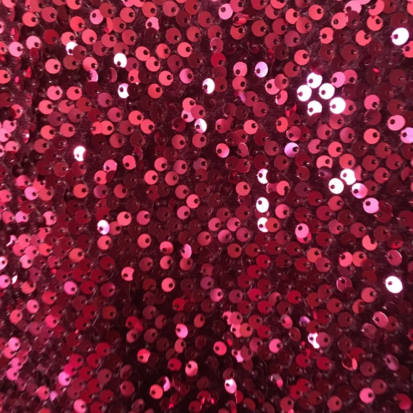 Beautiful glitter sexy dress. - Picture 4 of 4